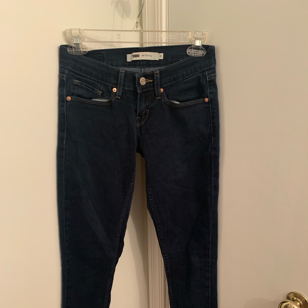 Levi jeans